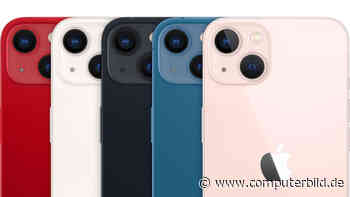 Trotz hoher Preise: Zeigt das iPhone bald mehr Werbung?