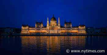 Reckoning With Memories of Budapest