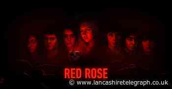 BBC Three: Red Rose full cast list and how to watch