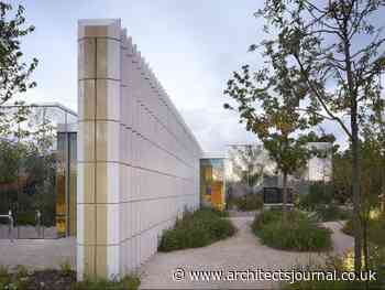 Exclusive: first AJ Architecture Awards 2022 finalists revealed - Architect's Journal