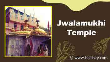 Jwalamukhi Mandir: Puja Rituals, Best Time To Visit, Aarti Timings, Architecture, And Legends - Boldsky
