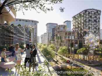 ‘Equitism’ drives this new city for the masses - Architecture and Design