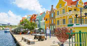These Tours Explain Why Willemstad's Colonial Caribbean Architecture Is UNESCO Listed - TheTravel