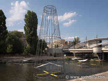 Europe Without Monuments / Architecture for Humans - ArchDaily