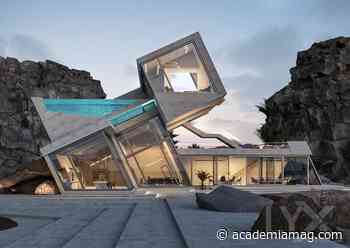 Fun facts about Architecture - The Academia Mag