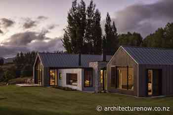 Winners announced: 2022 Southern Architecture Awards - Architecture Now
