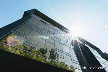 Color theory and how it's applied in architecture... - Inhabitat