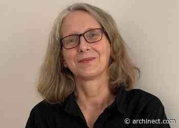 Architecture professor awarded faculty fellowship to study in Israel | The Pennsylvania State University (Penn State) - Archinect