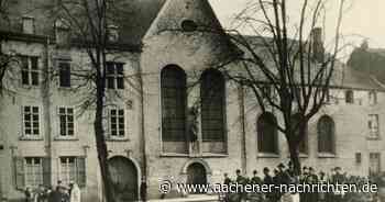 Elisabethinnen-Ordensgründerin Apollonia Radermecher: Vor 400 Jahren sorgte sie für Arme und Kranke in Aachen