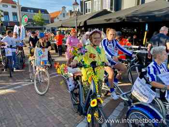 Wielerweekend Moerdijk: De mooiste foto's van zaterdag - Internetbode