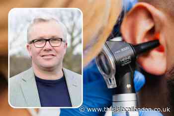Hearing loss needs better care and treatment on NHS