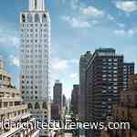 DDG design tallest penthouse on Manhattan’s Upper East Side