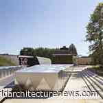 Snøhetta craft Impressionist extension for Ordrupgaard Museum in Denmark