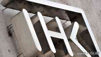 Sachsen: Sachsens Wirtschaft schlägt wegen Energiekrise Alarm - n-tv.de - n-tv NACHRICHTEN