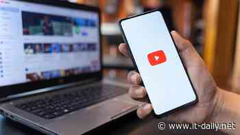 YouTube bringt US-Wirtschaft 25 Mrd. Dollar - Onlineportal von IT Management - it-daily.net