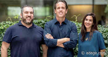 Ogilvy hires IBM global creative lead