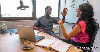 How to preserve mentoring in a work-from-home world