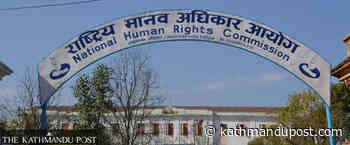Rights body wants transitional justice process to address minors' issue - The Kathmandu Post