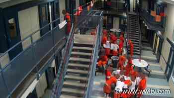 Sheriff's office says protest at Justice Center ended after 'action' - WWLTV.com