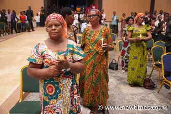 Banyamulenge make fresh call to justice for Gatumba massacre - The New Times