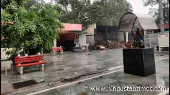 Waiting for justice to immerse her clothes: Mother of Dalit girl raped in Delhi - Hindustan Times