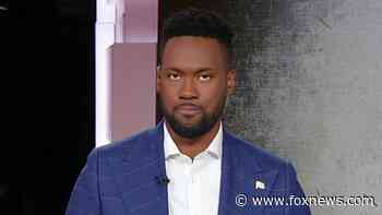 Lawrence Jones: Justice is being applied unequally between Trump and Clinton - Fox News