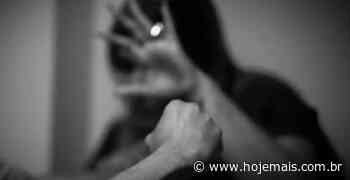 Homem é preso após ameaçar a esposa em Birigui - Hojemais de Araçatuba SP - Hojemais