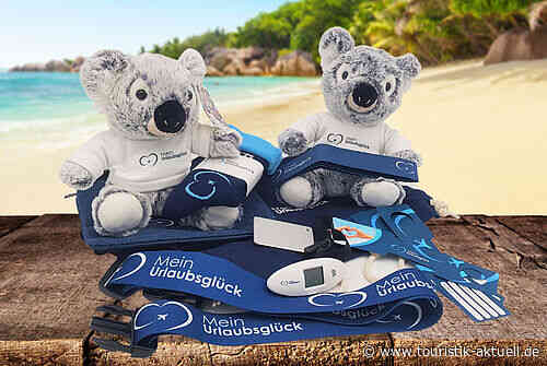 Mein Urlaubsglück: Neuer Webshop eröffnet