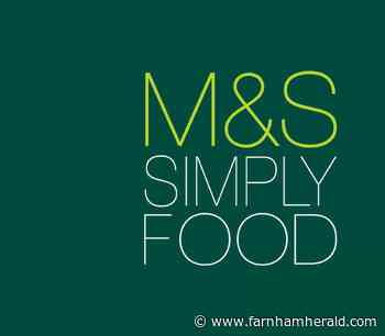 Hammer-blow as M&S pulls out of Farnham's Brightwells Yard development | farnhamherald.com - Farnham Herald