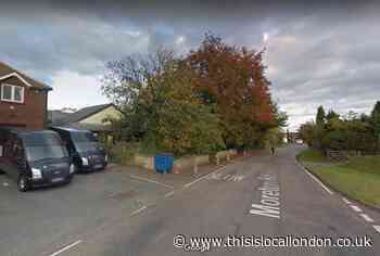 23 homes to be built on Gypsey Mead Works site in Fyfield