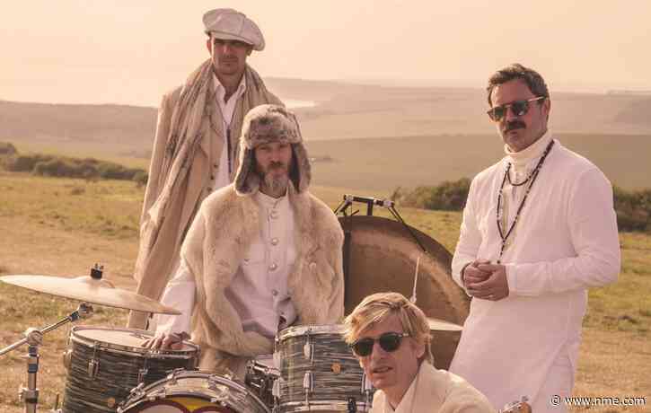 Kula Shaker announce one-off London show for December