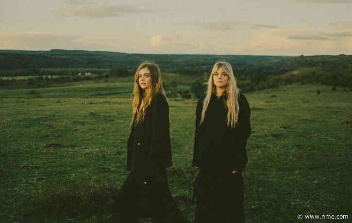 First Aid Kit announce new album ‘Palomino’ and 2022 UK tour