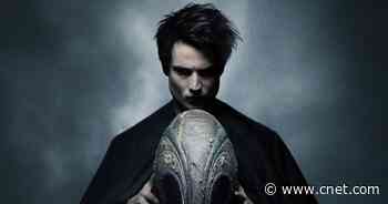 The Absolute Best Fantasy Shows on Netflix     - CNET