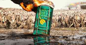 The Best Netflix Documentaries You Should Absolutely Watch     - CNET