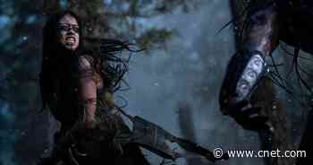 Every 'Predator' Movie Ranked: From 'Prey' To 'Requiem'     - CNET