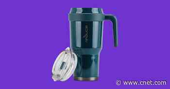 Save Up to 52% On Vacuum-Insulated Reduce Tumblers Today Only at Amazon     - CNET