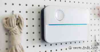 Keep Your Lawn Looking Lush With 30% Off This Rachio Smart Sprinkler Controller     - CNET