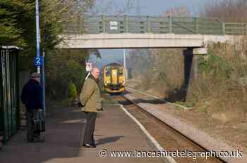 Cost of living: Train ticket price rise will be below inflation rate