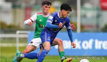 MATCH PREVIEW: Cork City v Waterford FC - Waterford Live