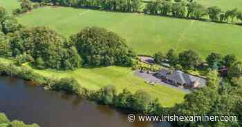 Take me to the river - for €550,000 this West Waterford home is a fisherman's treat - Irish Examiner