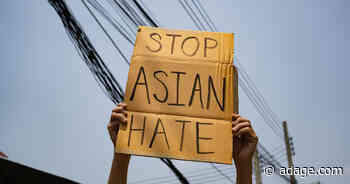 Violence against Asian Americans—how the advertising industry can fight the hate