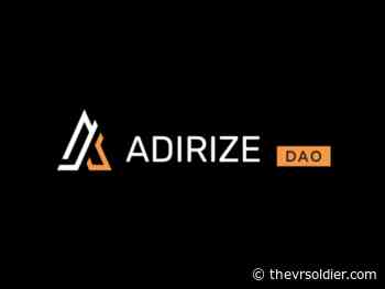 Ethereum (ETH) And Solana (SOL) Suffer From The Crypto Crash: How Will Adirize DAO (ADI) Save Your Day? - The VR Soldier