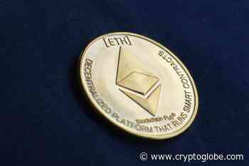 $ETH: Citigroup Explains Why It Is Bullish on Ethereum's “Merge” Upgrade - CryptoGlobe