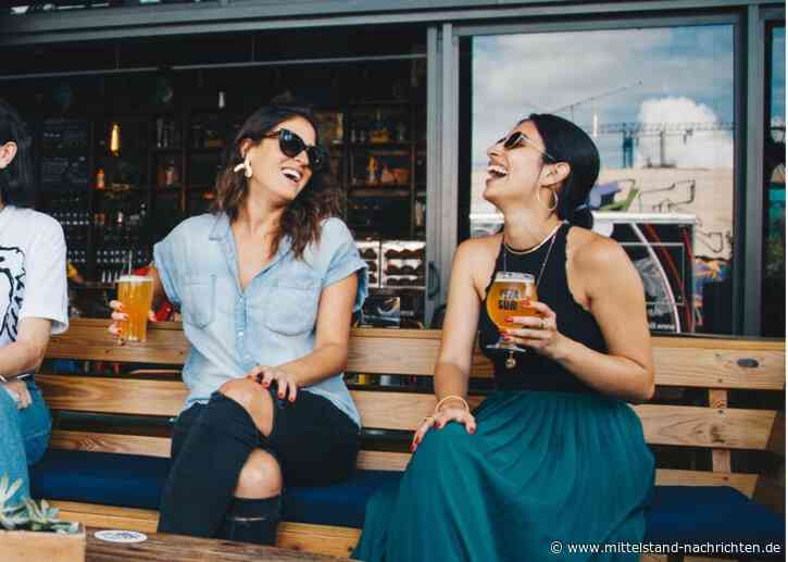 Freizeit sinnvoll gestalten