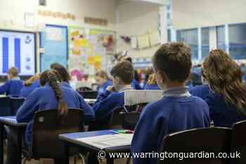 Warrington parents prosecuted for school absences triples