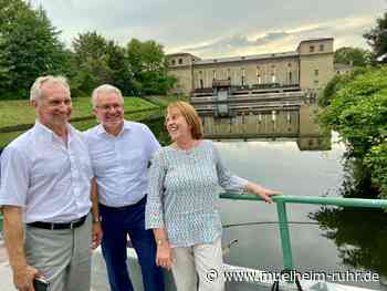 Das war die Sommertour 2022 des Oberbürgermeisters