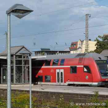 Bahnfahrer rund um Wesel weiter von Zugausfällen betroffen - Radio K.W.