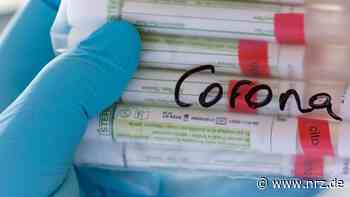Corona im Kreis Wesel: Ein Todesfall - Inzidenz bei 375, 2 - NRZ News