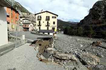 Un risque élevé d'inondations dans le Var et les Alpes-Maritimes cet automne? La mise en garde des pompiers