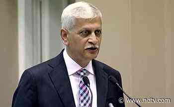 India's Next Chief Justice UU Lalit Explains His Agenda For 74-Day Term - NDTV